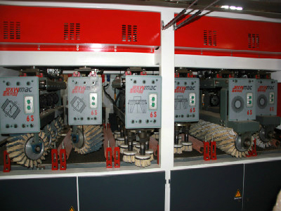 1300異形砂光機(jī)（6輥）